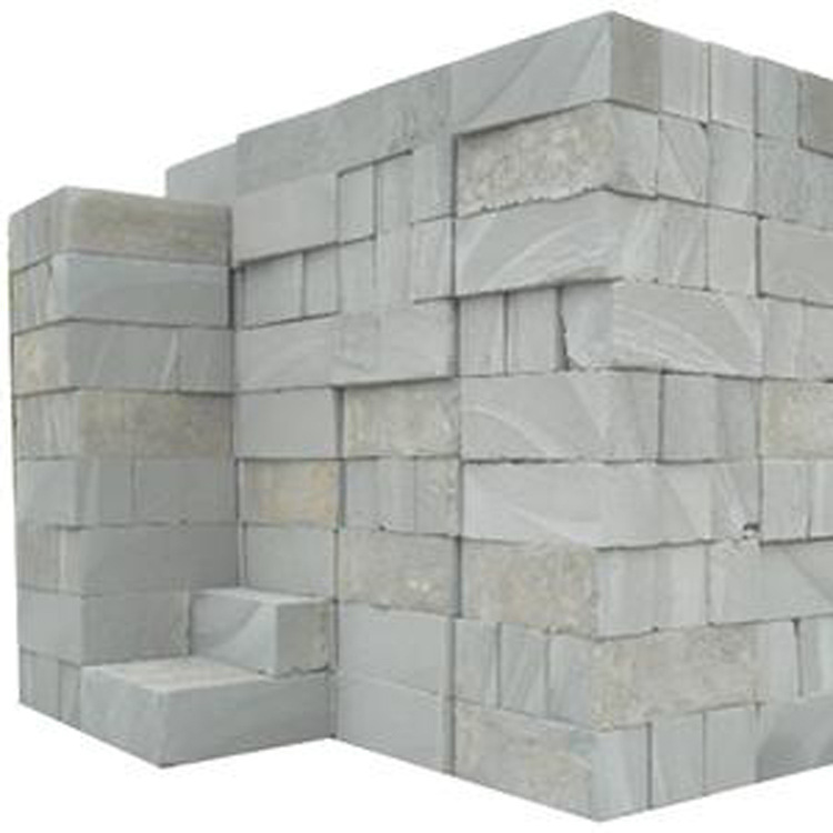 汉南不同砌筑方式蒸压加气混凝土砌块轻质砖 加气块抗压强度研究