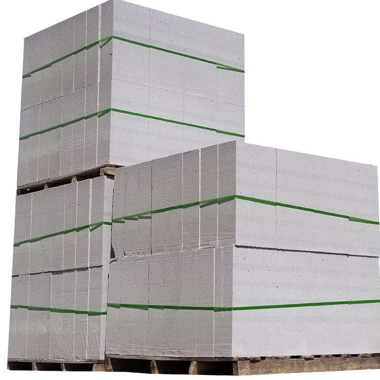 汉南改性材料和蒸压制度对冶金渣蒸压加气混凝土砌块性能的影响