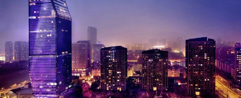 汉南宁波酒店应用alc板材和粉煤灰加气块案例