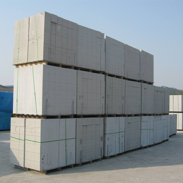 汉南宁波台州金华厂家：加气砼砌块墙与粘土砖墙造价比照分析